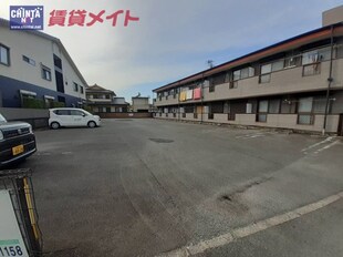 松阪駅 徒歩10分 2階の物件外観写真